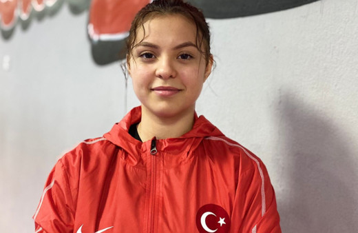 Manisalı sporcular Balkan Şampiyonası yolcusu, Türkiye'yi temsil edecekler