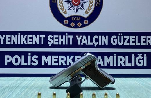 Düzce'de suç unsuru bir çok madde ele geçirildi