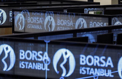 Borsa güne yükselişle başladı