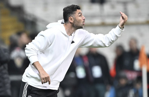 Burak Yılmaz'ın yeni adresi belli oldu taraflar anlaştı