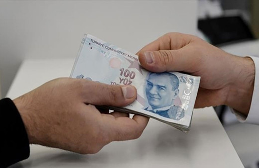 Emekli Sandığı ve Bağ-Kur emeklileri dikkat! 5000 TL ikramiye bugün hesaplarda