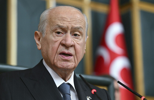 MHP Lideri Devlet Bahçeli AYM'ye tepki gösterdi: "Ya kapatılmalı ya da yeniden yapılandırılmalı"