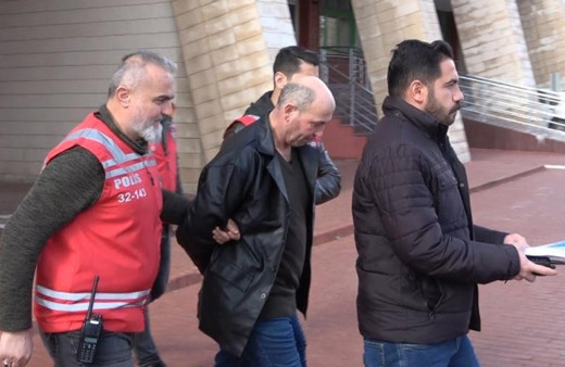 Site yöneticisini kemerle öldüren sanık: "Şeker hastasıyım anlık sinirle yaptım"