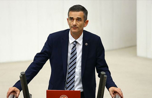 Meral Akşener’in banka hesaplarına kim baktırdı? Hedefteki Ümit Dikbayır, Deniz Gürel'e konuştu