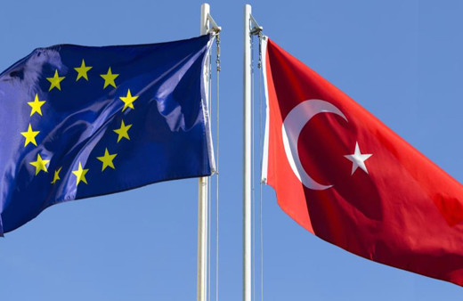 Tekstil sektörü Avrupa Birliği ile entegrasyona hazırlanıyor!