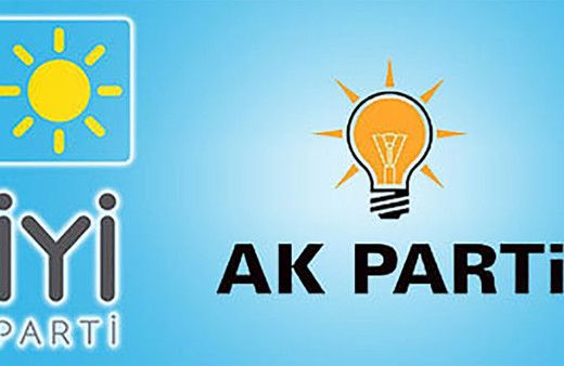 "AK Parti, İzmir'de İYİ Parti adayını destekleyecek" iddiası! Hürriyet yazarı yazdı