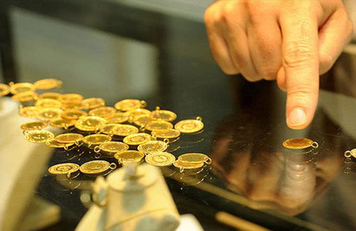 Altın fiyatları bir anda fırladı! Gram altın, çeyrek altın fiyatına bakın