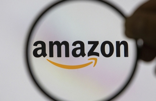 AB'nin gözleri Amazon'un üzerinde!