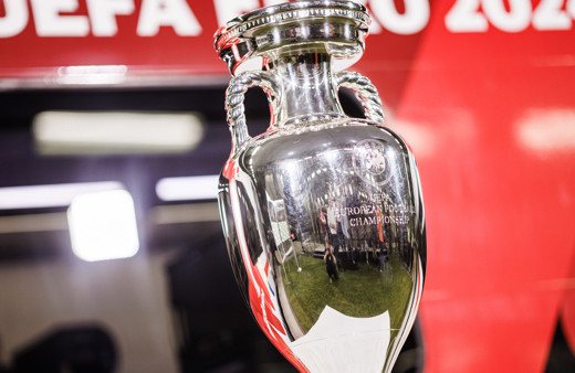 EURO 2024 Elemeleri son haftası yarın başlayacak