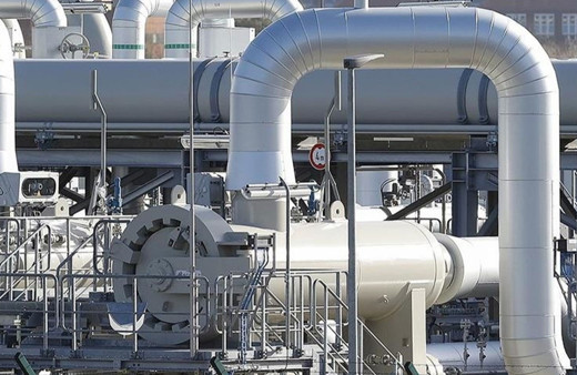 AB, enerji ithalatına metan emisyon sınırı getirecek!