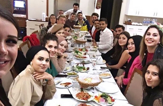 Dilan Polat'tan sonra 600 fenomen mercek altında! Bakanlık hepsini incelemeye aldı