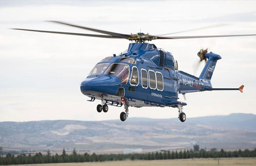 700 uçuş saatini deviren GÖKBEY, ilk görevine hızla ilerliyor