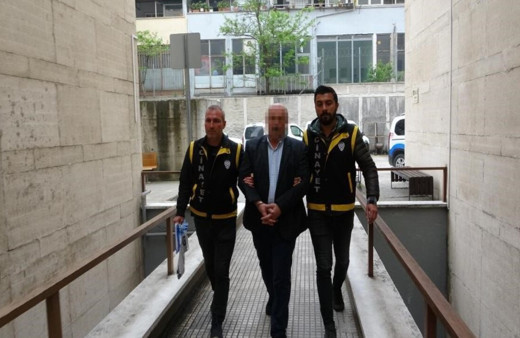 Konya’da düğünde ateş edip bir kişinin ölümüne sebep olan muhtara 7,5 yıl hapis cezası verildi