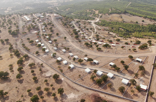 Manisa’da 70 milyon TL’lik dev yatırım, sokak hayvanları için rehabilitasyon merkezi açılıyor