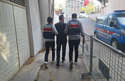 Gaziantep’te siber dolandırıcılık, mobil banka üzerinden 129 bin TL çaldı