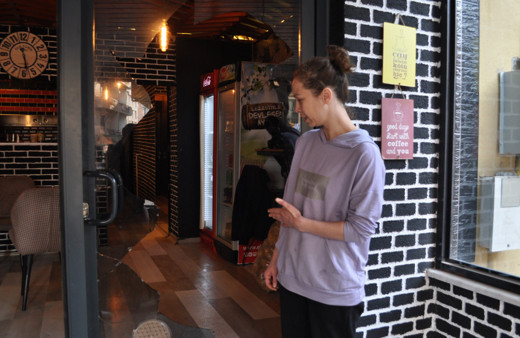 Eskişehir’de bir restorana pompalı tüfekle saldıran kişiye 38 yıl hapis cezası verildi