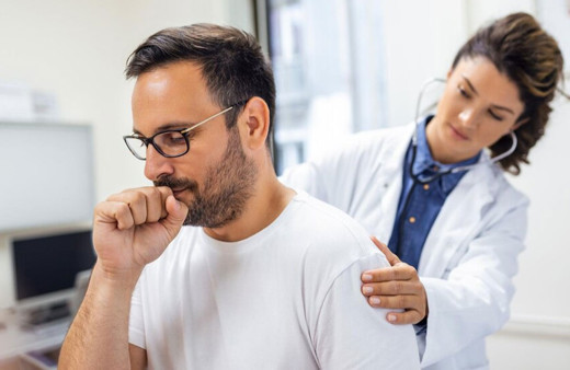 Yılda 300 bin insan KOAH hastalığından hayatını kaybediyor