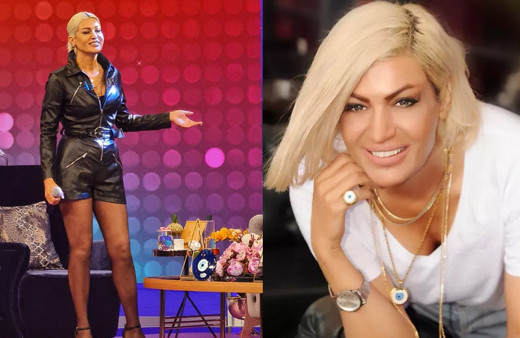 Sevenleri kahroldu! Popstar Mehtap Yılmaz, felç geçirdi