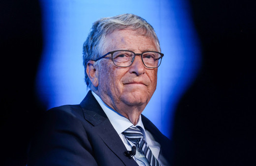 "Türkiye’den arazi aldı" denilmişti! Bill Gates hakkında çarpıcı iddia