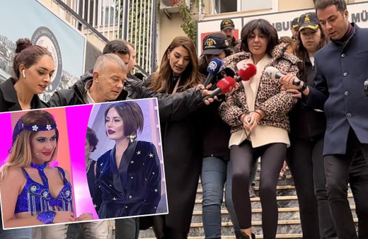 Adliyeye böyle götürüldüler... Nihal Candan ve Bahar Candan'ın ifadeleri ortaya çıktı: Yanlışlıkla 12 yazdım