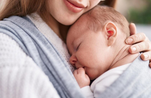 Anne ile ten teması prematürelerin gelişimini destekliyor!