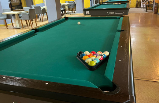 Üç Bant Bilardo Şampiyonası yeniden başlıyor, bu yıl Sinop'ta oynanacak