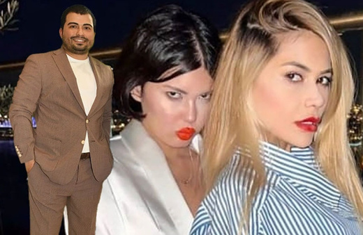Ünlü sosyete doktoru firarda! Bahar ve Nihal Candan kardeşler davasında gözaltına alınacak