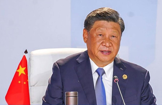 Çin Devlet Başkanı: ABD, Tayvan’ı silahlandırmayı sonlandırmalı!