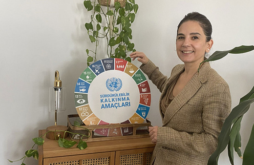 Uzmanından çevreye dost klimataryen beslenme önerisi