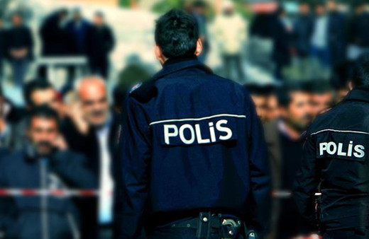 Diyarbakır'da gösteri ve yürüyüşler 4 gün süreyle yasaklandı