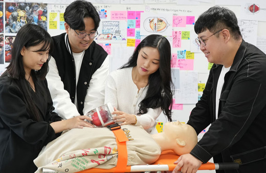 2023 James Dyson Ödülü'nün uluslararası kazananları açıklandı!