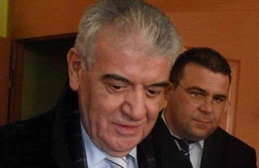 Eski Devlet Bakanı Güneş Müftüoğlu hayatını kaybetti