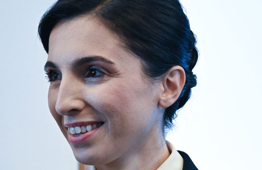 Merkez Bankası Finansal İstikrar Raporu yayımlandı! Hafize Gaye Erkan'dan enflasyon mesajı