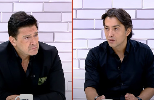 Hakan Ural 'ilk defa duydum' dedi Adnan Oktar örgütü detayları seks kasetleri çekilip...