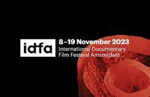 Amsterdam Belgesel Festivali'nde İsrail protestosu!