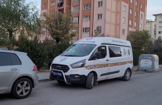 Sivas’ta genç sağlıkçının şüpheli ölümü, serumdan sonra hayatını kaybetti