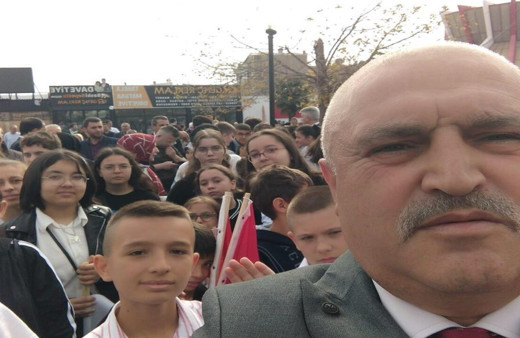 Çanakkale’de Mehmet Ali öğretmen organlarıyla 5 kişiye umut oldu