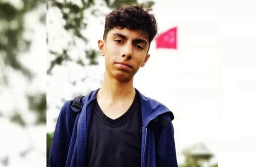 İstanbul'da 17 yaşındaki genç kalp krizi nedeniyle öldü