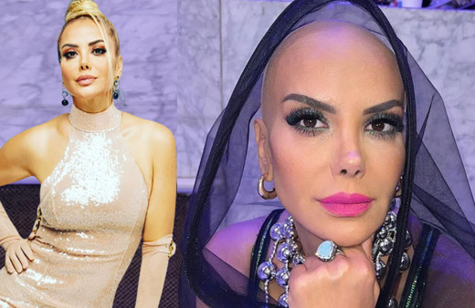 Kanserle mücadele eden Tanyeli'nin son durumu! Damardan beslenmeye başladı