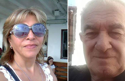 Kıskançlık kavgası kanlı bitti! Kocasını öldürdü, komşusunu yaraladı