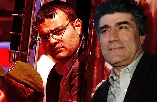 Hrant Dink’in katili Ogün Samast'ın tahliyesine ilişkin ilk resmi açıklama geldi! Cezası bitti...