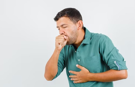 Akciğer kanseri sigara kullananlarda geç fark ediliyor!