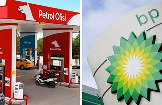 Akaryakıtta dev anlaşma! Petrol Ofisi, BP Türkiye'yi satın alıyor