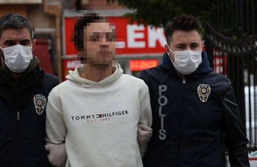 Dini değerlere, Filistinli bebeklere ve Cumhurbaşkanı’na hakaret eden şahıs serbest kaldı