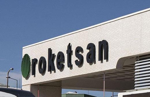 Roketsan'dan BAE'nin en büyük savunma ve havacılık şirketleri grubuyla anlaşma!