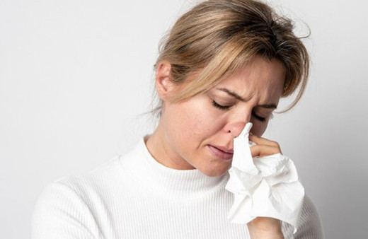 Sinüzit tedavi edilmezse farklı sorunlara neden olabilir!