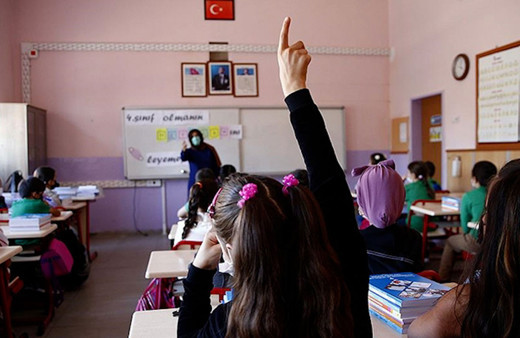 81 ilden öğretmen görüşleri alındı! Yeni müfredatın şifreleri