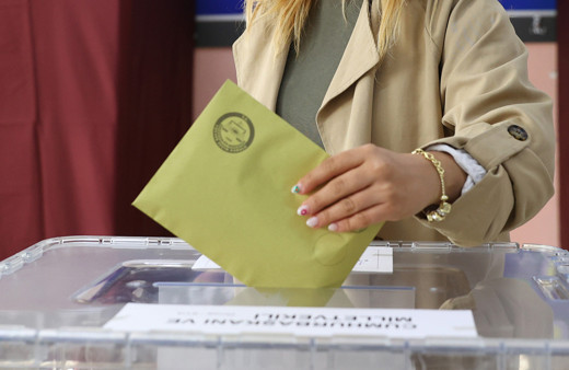 HEDEP'ten dikkat çeken yerel seçim kararı büyükşehir detayı CHP'ye mesaj