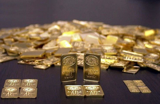 Gram altında yeni rekor! 17 Kasım 2023 altın fiyatlarına bakın elindekini satan pişman olur!