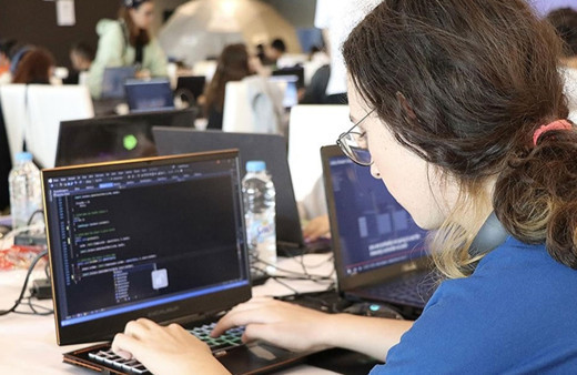 AR-GE harcamaları 5 yılda 5 kattan fazla arttı!